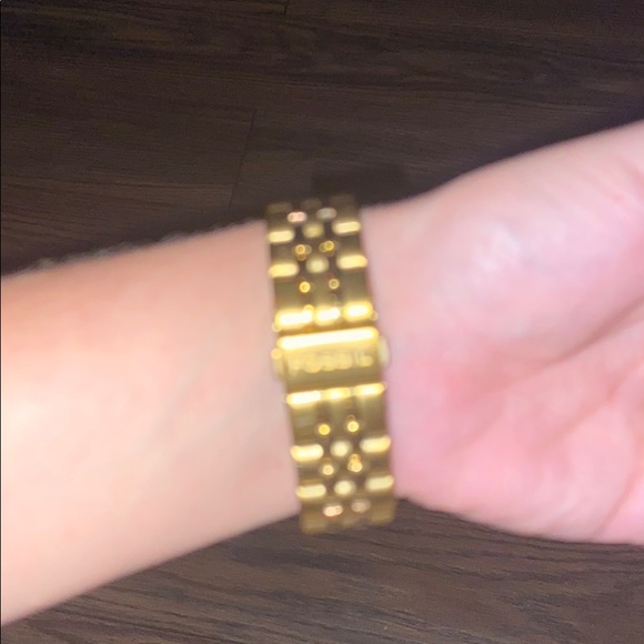 Fossil watch - Picture 5 of 6